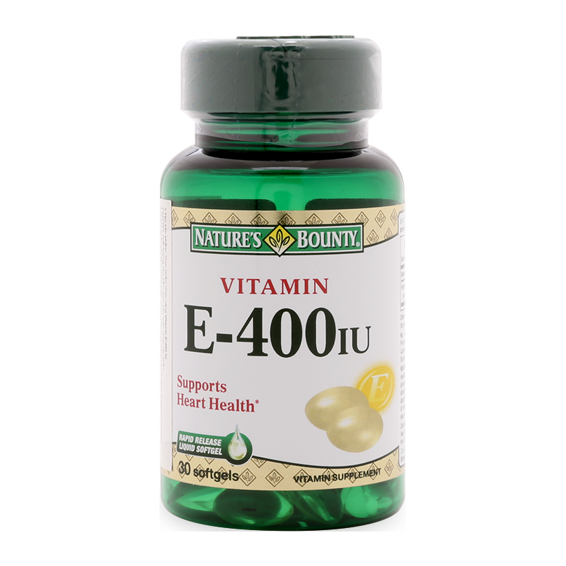Vitamin E Dưỡng Da Có Tốt Không? Cách dùng ra sao